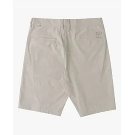 BILLABONG Crossfire Kurze Hose Grey 30
