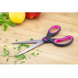 Rapesco RAPESCO® Scheren-Set Soft Grip, 4 St.