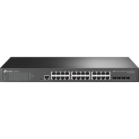 TP-LINK TL-SG3428 Switch
