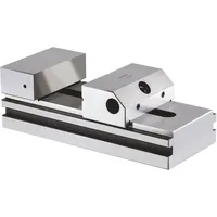 Röhm Präzisionsspanner PL-S Gr. 3 120mm