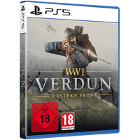 Verdun - [PlayStation 5]