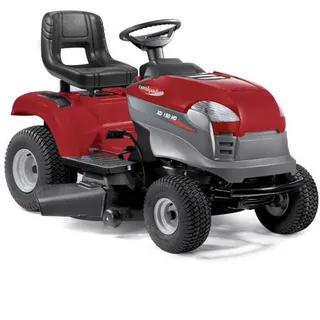 Aufsitzmäher Rasenmäher Castelgarden Xd 150 HD Motor St 400 414 Cc Schliff 98 CM
