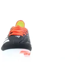 adidas Predator Pro FG CBLACK/FTWWHT/SOLRED, 44 2/3