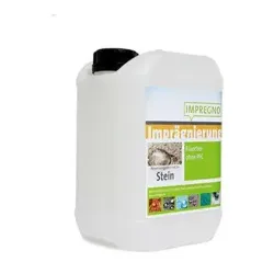 IMPREGNO Stein Imprägnierung 140107 , 10 Liter - Kanister