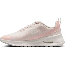 Nike Air Max Nuaxis Damen Light Soft Pink/Sail 40