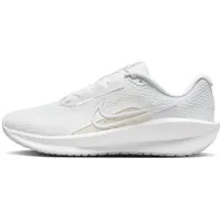 Nike Downshifter 13 Damen White/White-Platinum Tint 37,5