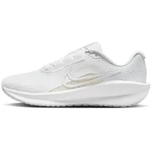 Nike Downshifter 13 Damen White/White-Platinum Tint 37,5