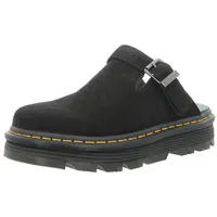 Dr. Martens Zebzag Mule Herren Schwarz 45