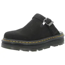 Dr. Martens Zebzag Mule Herren Schwarz 45