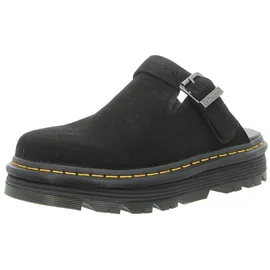 Dr. Martens Zebzag Mule Herren Schwarz 45