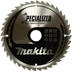 Makita Sägeblatt SPECIALIZED 136x10x36Z