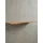 KADIMA DESIGN Wandregal 120 x 4 x 26 cm Beige