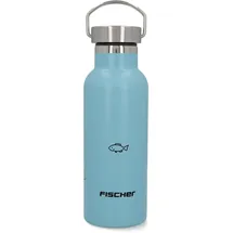 Fischer Trinkflasche Boy Blau 0,5 l