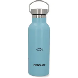 Fischer Trinkflasche Boy Blau 0,5 l