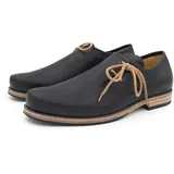 Dirndl & Bua Haferlschuh Herren Braun 44,5