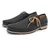 Dirndl & Bua Haferlschuh Herren Braun 44,5
