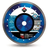 Rubi Diamantscheibe Turbo Viper 115 mm
