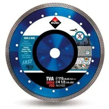 Rubi Diamantscheibe Turbo Viper 115 mm