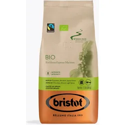 Bristot Bio Organic 500g