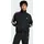 adidas FIREBIRD TRACK TOP - Black - XL