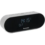 TechniSat DigitRadio 53 BT weiß