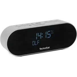 TechniSat DigitRadio 53 BT weiß
