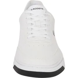 Lacoste Court Pro Weiß 42
