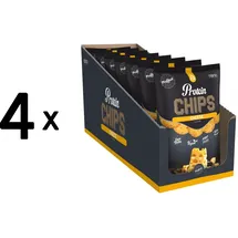 NanoSupps Protein Chips Cheese 320 g