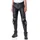 Alpinestars Missile V3 Lederhose - schwarz-weiß - 44