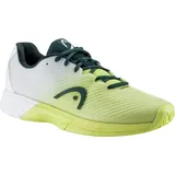 Head Racket Head Revolt Pro 4.0 Hartplatzschuhe - Light Green / White - EU 44