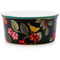 Pip Studio Winter Wonderland Overall Ramequinform rund
