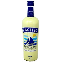 Ricard Pacific alkoholfrei 1l