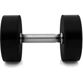 HMS HPC Kurzhantel 17,5 kg verstellbar schwarz / grau