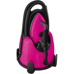 LAURASTAR Dampfbügelstation »LIFT PLUS«, Pinky Pop LAURASTAR Pinky Pop