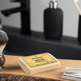 Störtebekker Shaving Accessories Body Bar Sandelholz - 120g – 1x 120g