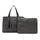 SURI FREY Businesstasche Schultertasche Celly Business Bag Darkgrey dunkelgrau - Dunkelgrau