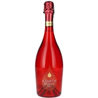 Accademia Rainbow Prosecco Brut Red Edition DOC 11% Vol. 0,75l