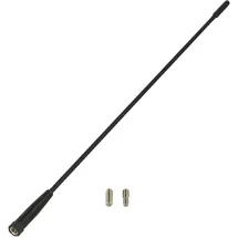 Calearo Antennenstab AM/FM DAB/DAB+ 41cm M5/M6