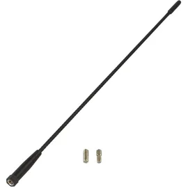 Calearo Antennenstab AM/FM DAB/DAB+ 41cm M5/M6