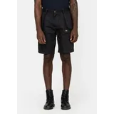 Dickies Dickies, Herren, Dickies Redhawk-Pro-Shorts, schwarz, 34 - 34