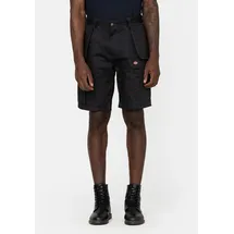 Dickies Dickies, Herren, Dickies Redhawk-Pro-Shorts, schwarz, 34 - 34