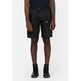 Dickies Dickies, Herren, Dickies Redhawk-Pro-Shorts, schwarz, 34 - 34