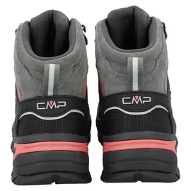 CMP Damen Rigel 2.0 Mid WP Schuhe (Größe 40, grau)