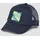 s.Oliver Snapback Cap blau ONESIZE