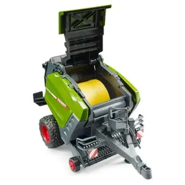 Bruder Rundballenpresse Fendt Rotana 180V Grün 02038