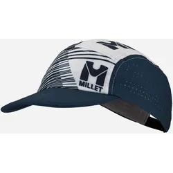 Cap INTENSE navyblau Einheitsgröße