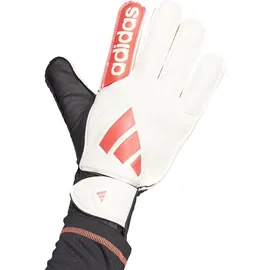 adidas Copa Club Grau/White/Lucid Red/Black 10,5