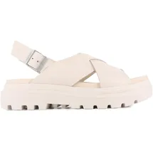 Palladium Pallacruise Crossed Almond Milk 40