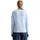 Marc O'Polo Strickpullover Blau L