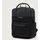 KAPTEN & SON Rucksack Kapten & Son Bergen Pro Cord Schwarz